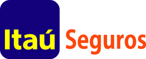 Itaú Seguros Logo Vector
