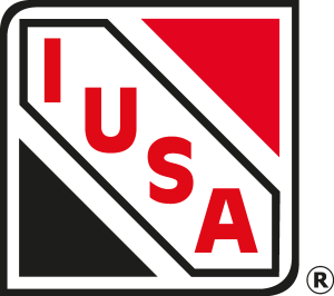 Iusa Logo Vector