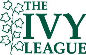 Ivy League Logo Vector