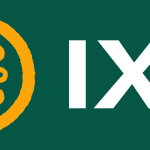 Ixe Banco Logo Vector