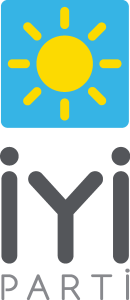 Iyi Parti Logo Vector