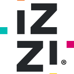 Izzi Logo Vector