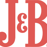 J & B Scotch Whisky Logo Vector