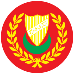 JATA NEGERI KEDAH (UPDATED 2019) Logo Vector