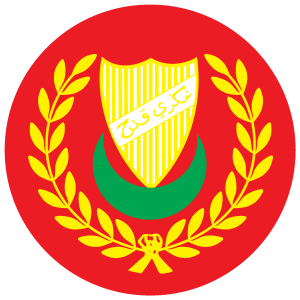 JATA NEGERI KEDAH (UPDATED 2019) Logo Vector