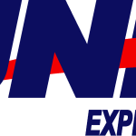 JNE Express (new 2016) Logo Vector