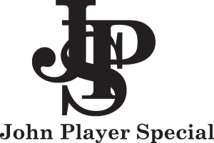 JPS whisky Logo Vector