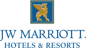 JW Marriott Hotel & Resorts Logo Vector