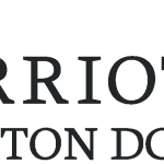 JW Marriott Washington DC Logo Vector