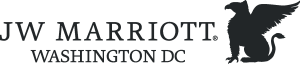JW Marriott Washington DC Logo Vector