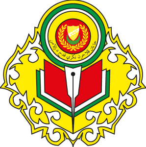 Jabatan Pendidikan Negeri Logo Vector