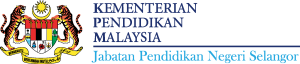 Jabatan Pendidikan Negeri Selangor (2019) Logo Vector