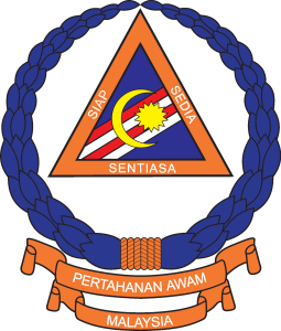 Jabatan Penerangan Malaysia Logo Vector
