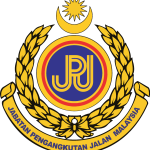 Jabatan Pengangjutan Jalan Logo Vector