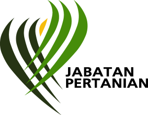 Jabatan Pertanian Logo Vector