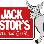 Jack Astor’s Bar & Grill Logo Vector