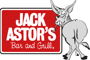 Jack Astor’s Bar & Grill Logo Vector