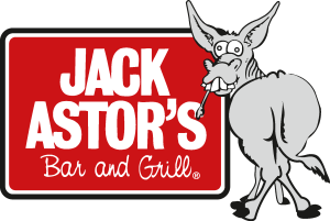 Jack Astor’s Logo Vector