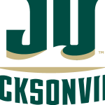 Jacksonville Dolphins Logo Vector