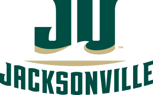 Jacksonville Dolphins Logo Vector