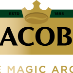 Jacobs Coffee Logo Vector