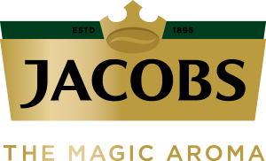 Jacobs Coffee Logo Vector