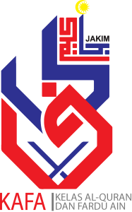 Jakim Kafa Logo Vector