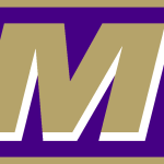 James Madison Dukes Logo Vector