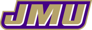 James Madison Dukes Logo Vector