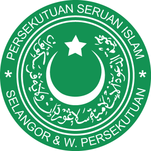 Jamiyah Selangor Kuala Lumpur Logo Vector