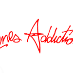 Jane’S Addiction Logo Vector