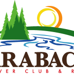 Jarabacoa River Club Logo Vector