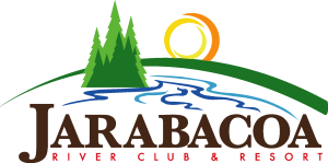 Jarabacoa River Club Logo Vector