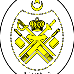 Jata Negeri Terengganu Logo Vector