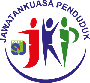 Jawatan Kuasa Penduduk Mpsj Logo Vector