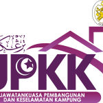 Jawatankuasa Pembangunan & Keselamatan Kmpung Jpkk Logo Vector