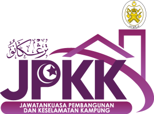Jawatankuasa Pembangunan & Keselamatan Kmpung Jpkk Logo Vector