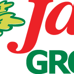 Jaya Grocer Logo Vector