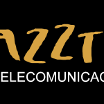 Jazztel Old Logo Vector