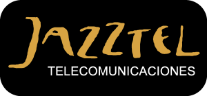 Jazztel Old Logo Vector