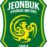 Jeonbuk Hyundai Motors FC Logo Vector