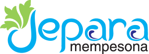 Jepara Mempesona Logo Vector