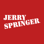 Jerry Springer Logo Vector