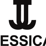 Jessica Nails Logo Vector