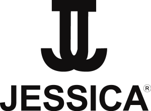 Jessica Nails Logo Vector