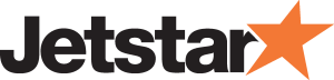 Jetstar Logo Vector