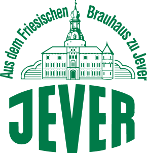 Jever Logo Vector