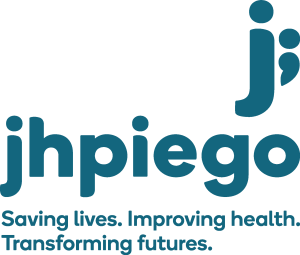 Jhpiego Logo Vector