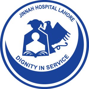 Jinnah Hospital Lahore Logo Vector
