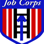 Job Corps Logo Vector